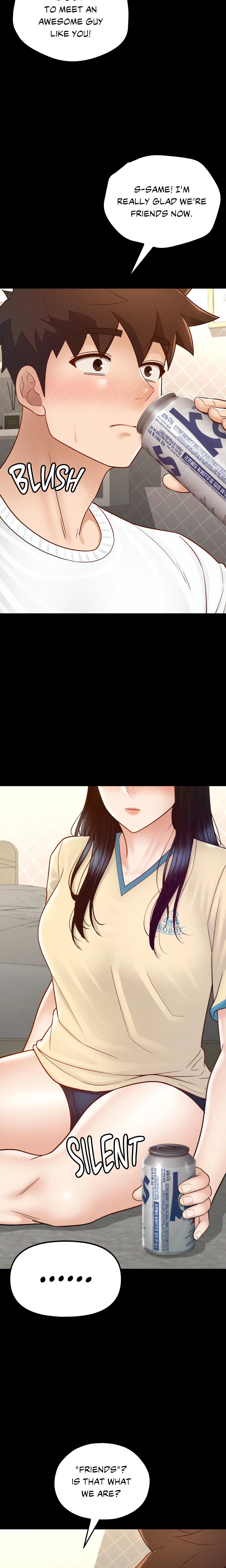 My Sweet Home (Nulloo) (Official) chapter 30 page 18