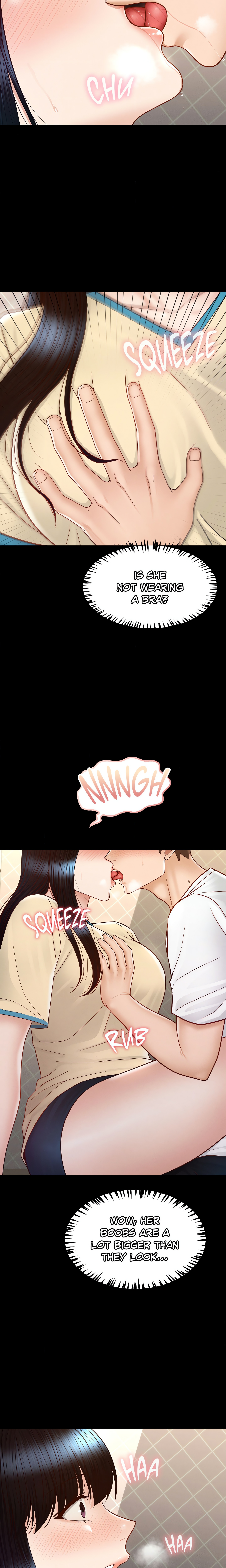 My Sweet Home (Nulloo) (Official) chapter 30 page 20