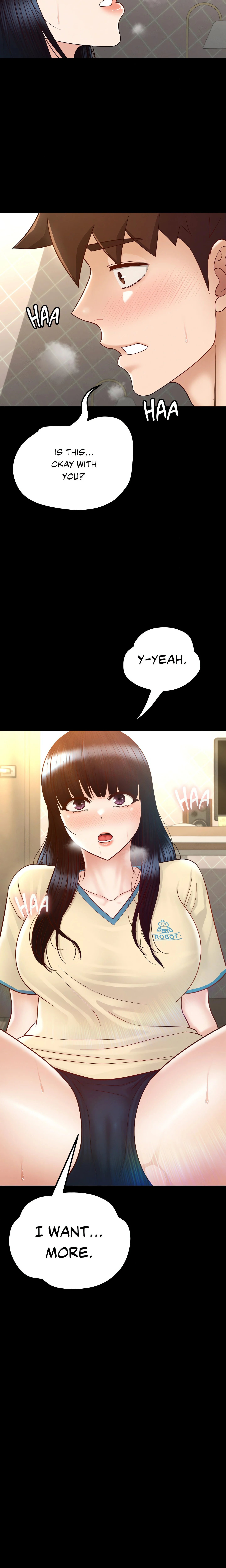 My Sweet Home (Nulloo) (Official) chapter 30 page 21