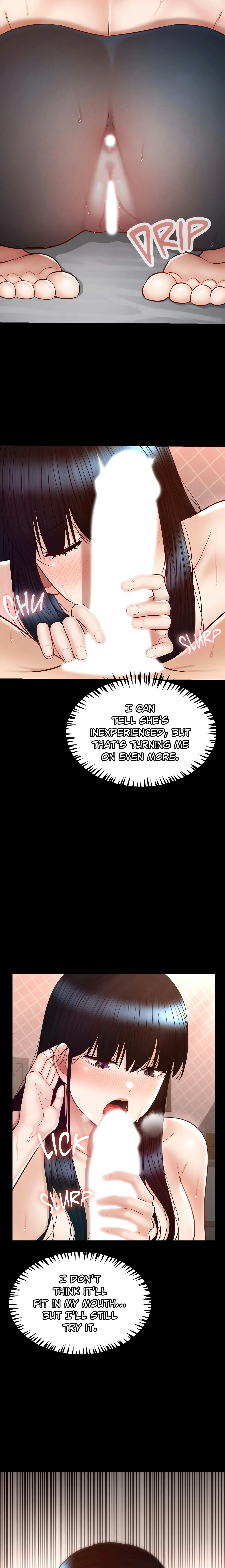 My Sweet Home (Nulloo) (Official) chapter 31 page 12