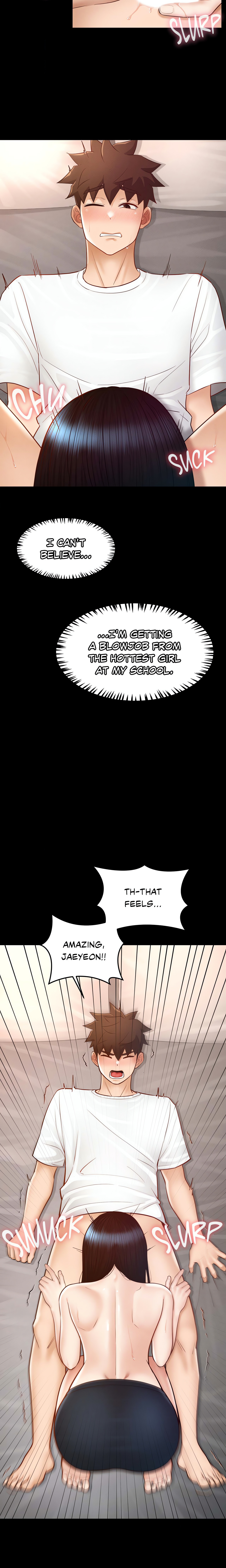 My Sweet Home (Nulloo) (Official) chapter 31 page 14