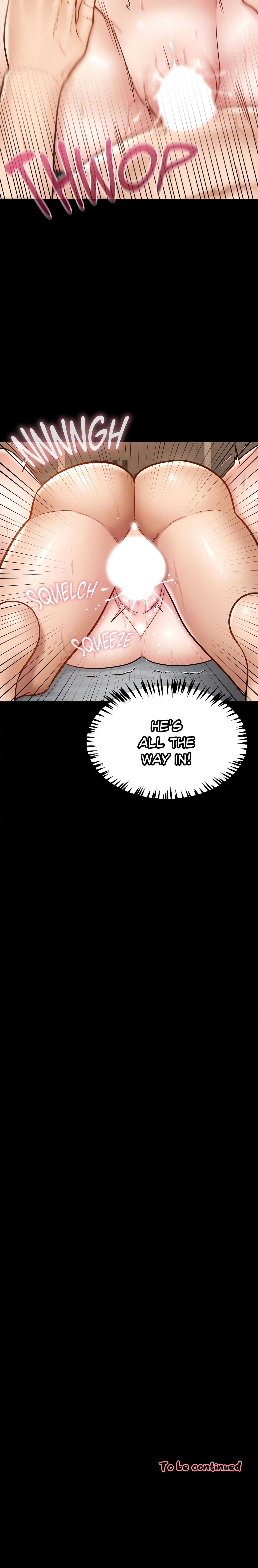 My Sweet Home (Nulloo) (Official) chapter 31 page 24