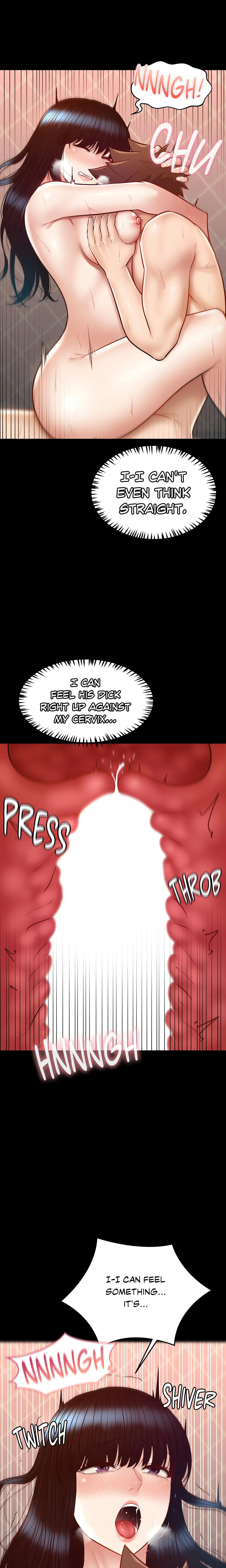 My Sweet Home (Nulloo) (Official) chapter 32 page 12