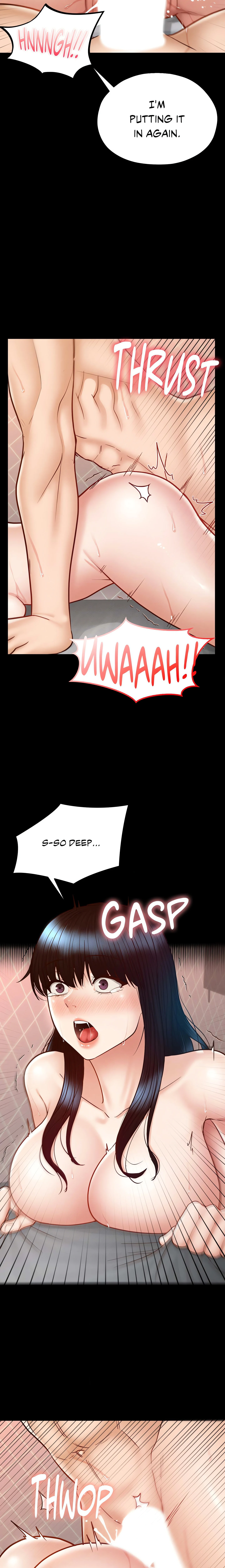 My Sweet Home (Nulloo) (Official) chapter 32 page 16