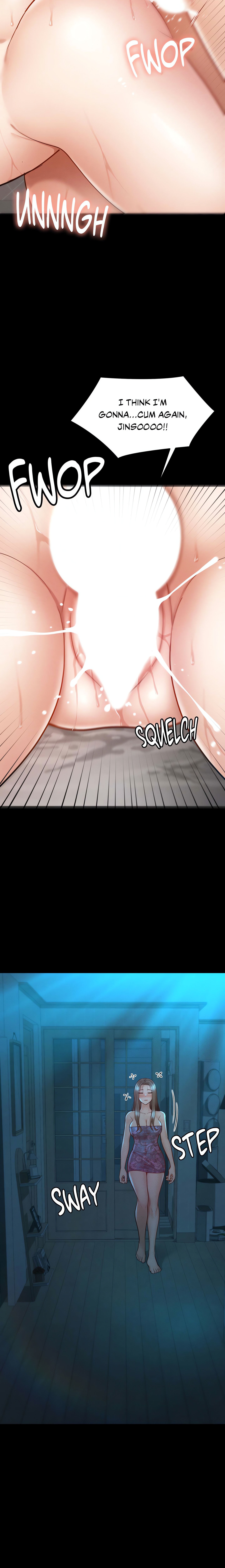 My Sweet Home (Nulloo) (Official) chapter 32 page 17