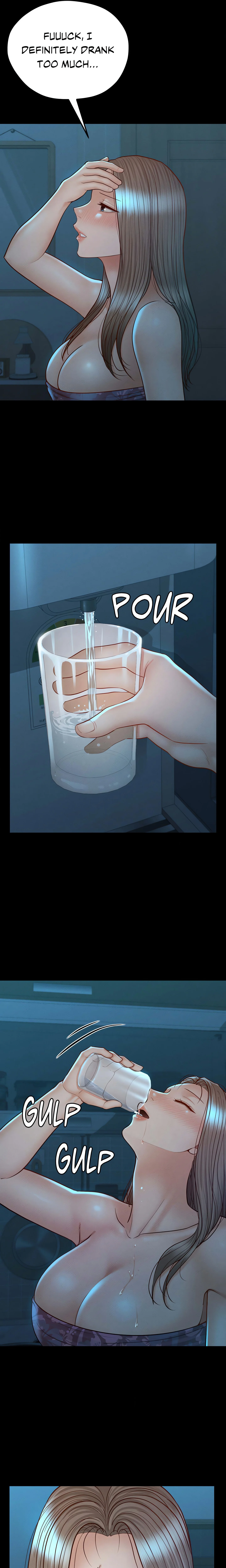 My Sweet Home (Nulloo) (Official) chapter 32 page 18