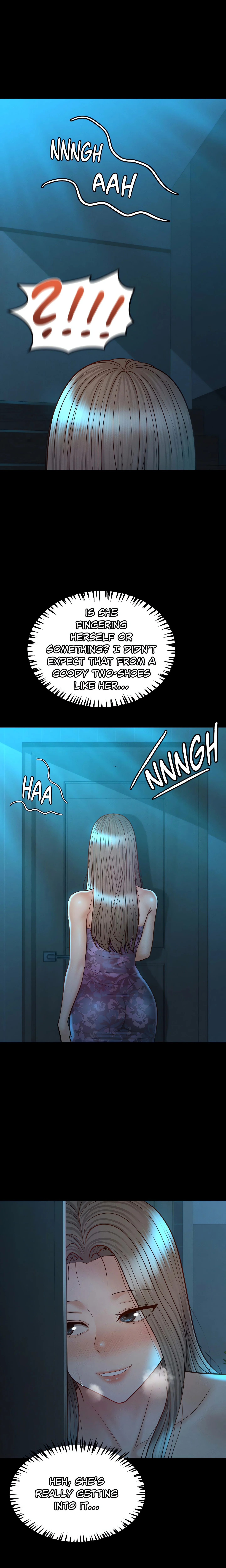 My Sweet Home (Nulloo) (Official) chapter 32 page 20