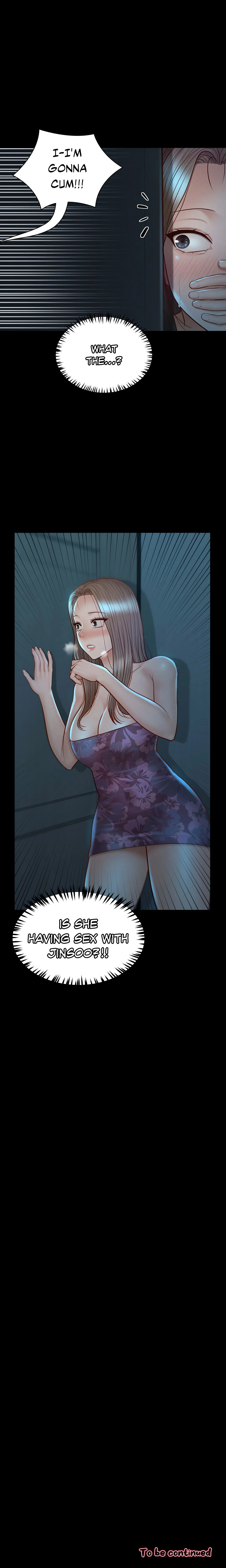My Sweet Home (Nulloo) (Official) chapter 32 page 21