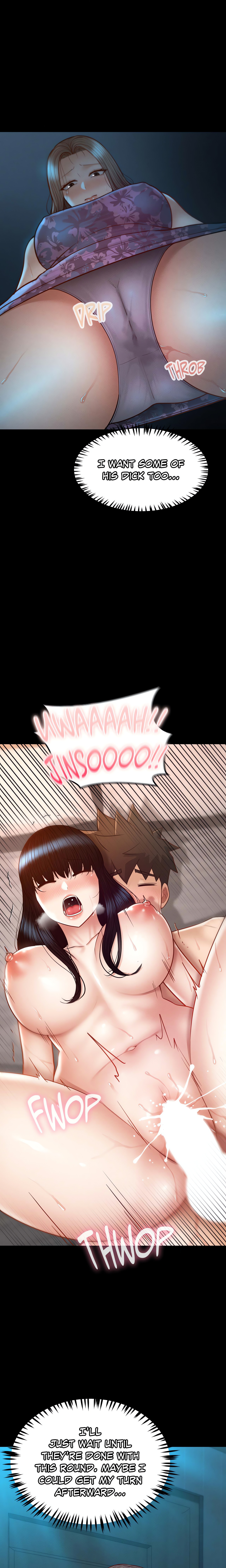 My Sweet Home (Nulloo) (Official) chapter 33 page 4
