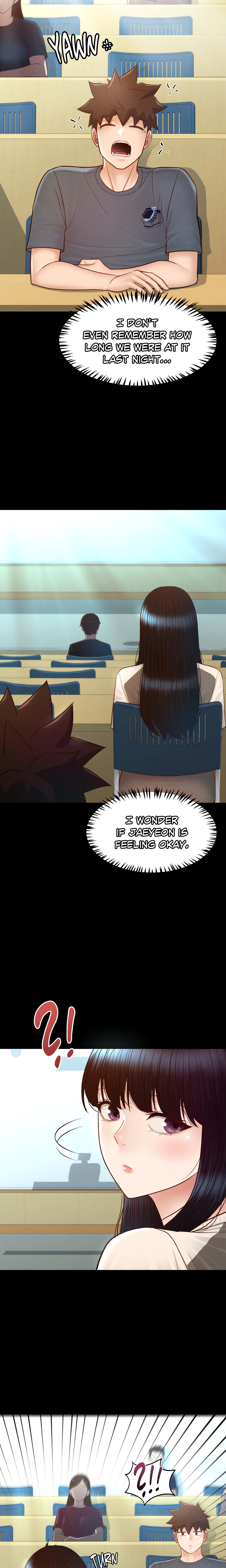 My Sweet Home (Nulloo) (Official) chapter 33 page 13