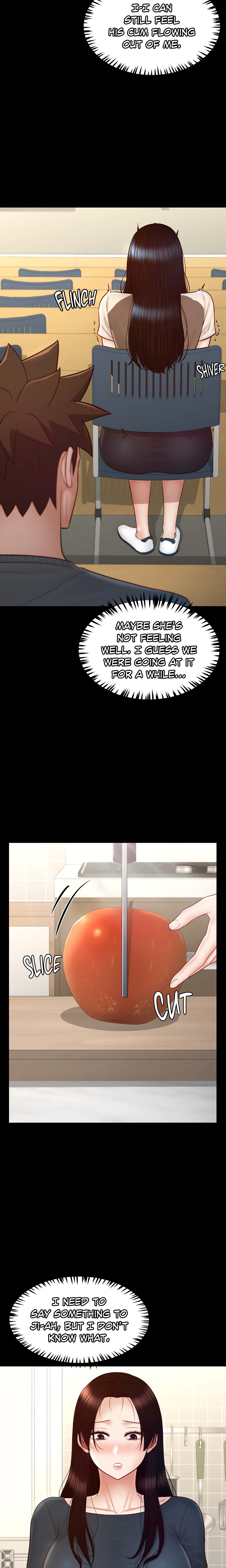 My Sweet Home (Nulloo) (Official) chapter 33 page 15