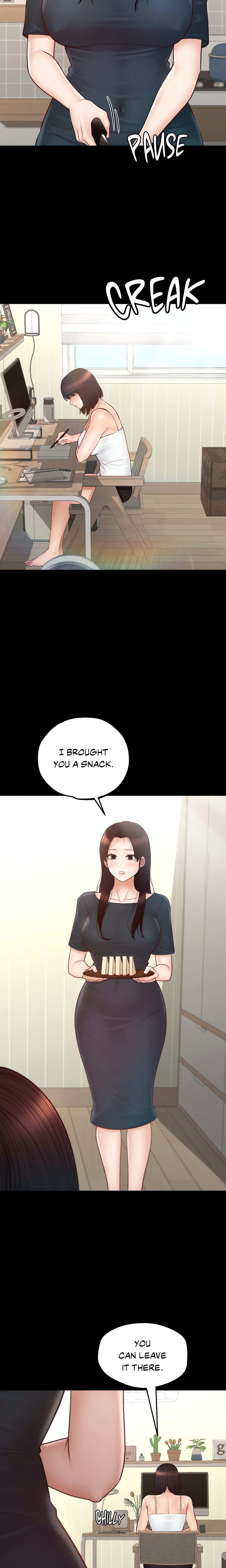 My Sweet Home (Nulloo) (Official) chapter 33 page 16