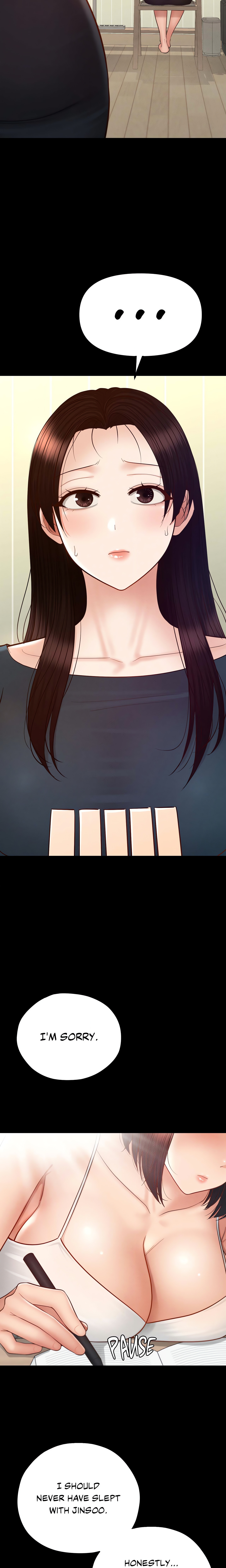 My Sweet Home (Nulloo) (Official) chapter 33 page 17