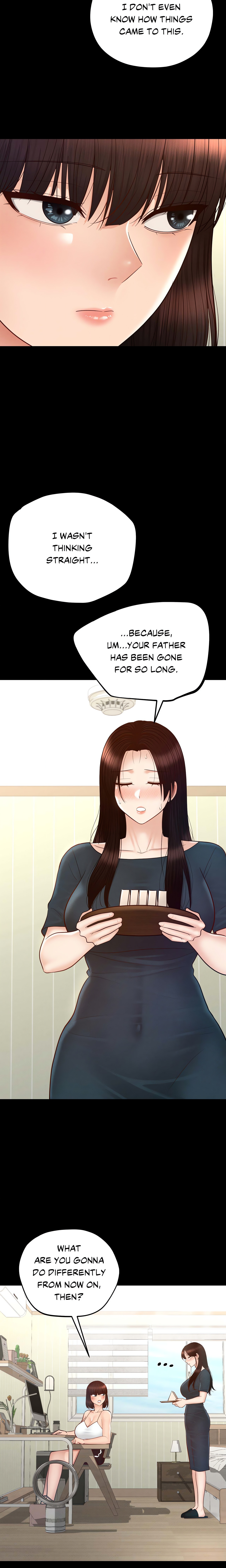 My Sweet Home (Nulloo) (Official) chapter 33 page 18