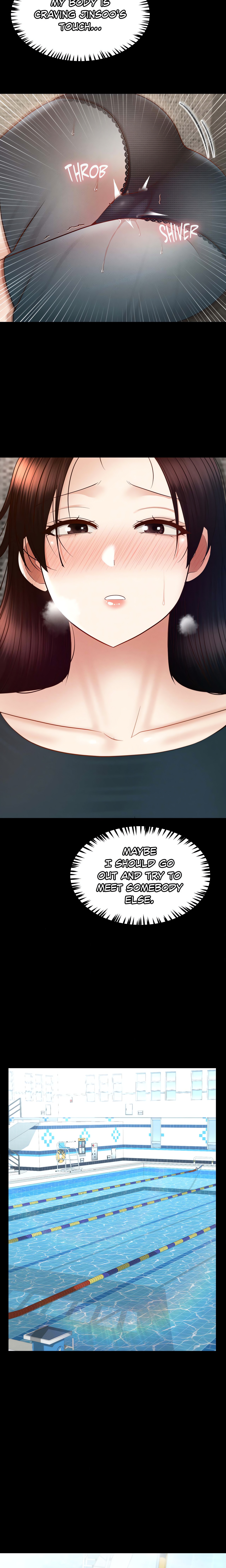 My Sweet Home (Nulloo) (Official) chapter 33 page 21