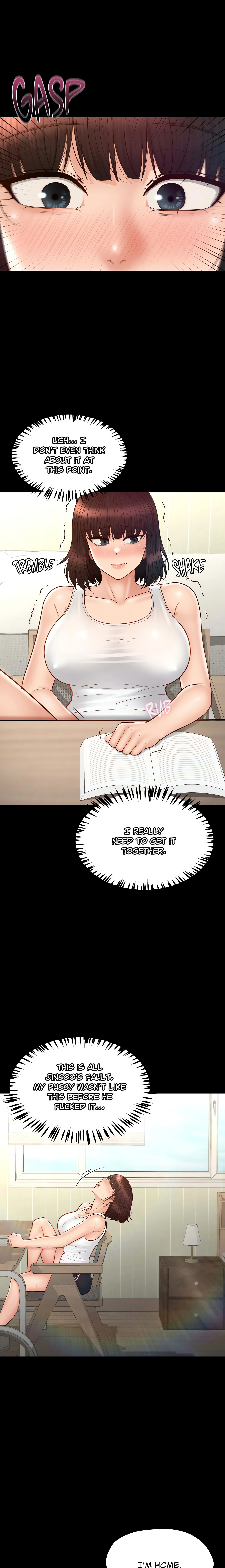 My Sweet Home (Nulloo) (Official) chapter 34 page 16