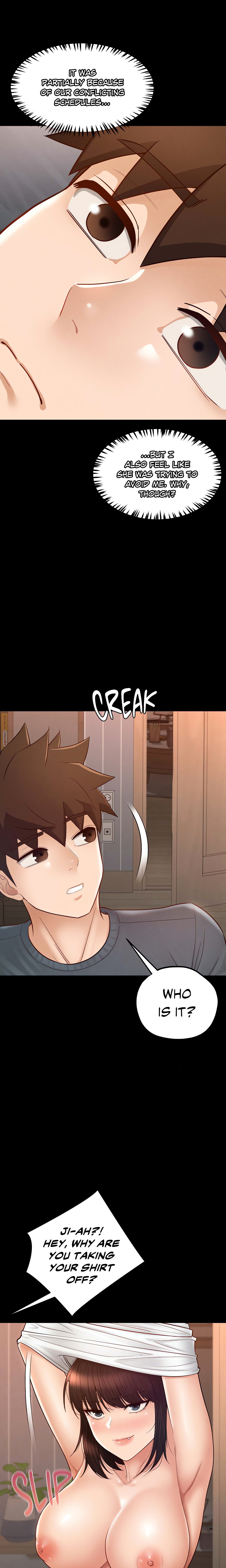 My Sweet Home (Nulloo) (Official) chapter 34 page 18