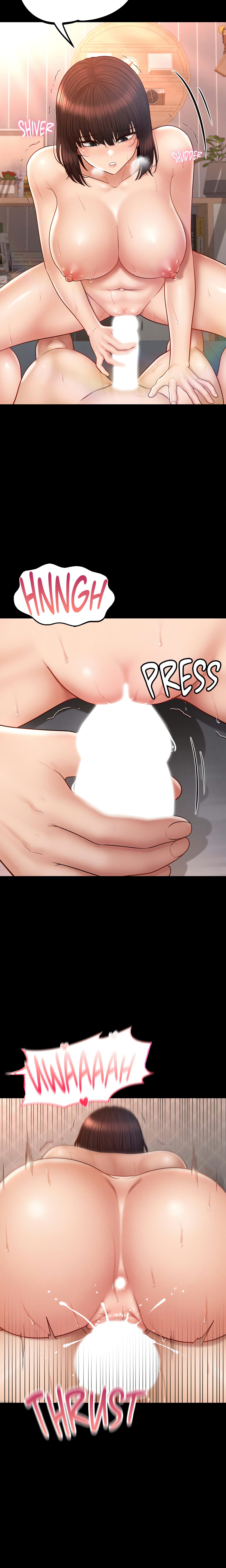 My Sweet Home (Nulloo) (Official) chapter 34 page 21