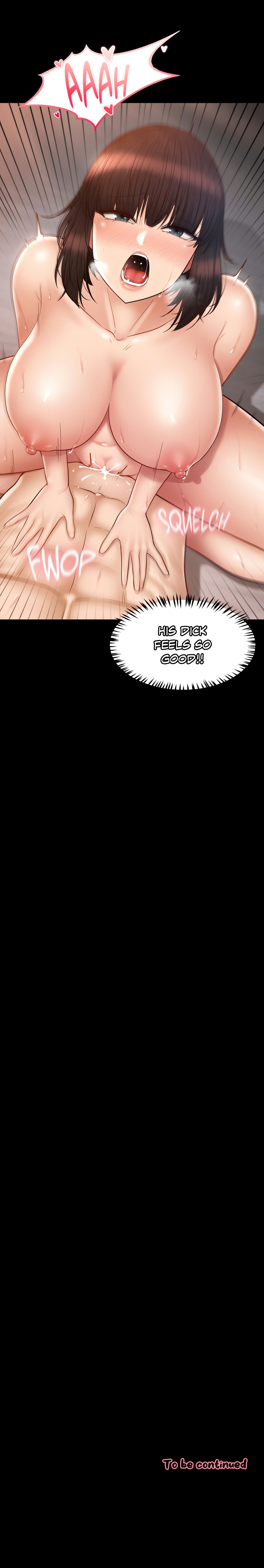 My Sweet Home (Nulloo) (Official) chapter 34 page 22