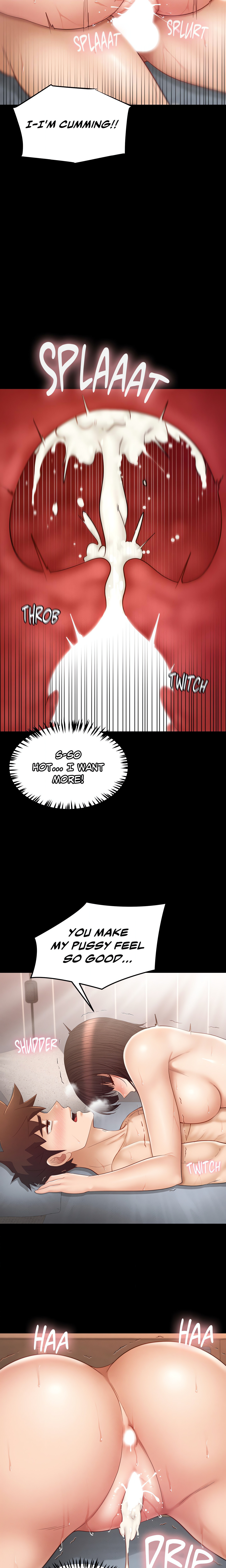 My Sweet Home (Nulloo) (Official) chapter 35 page 7