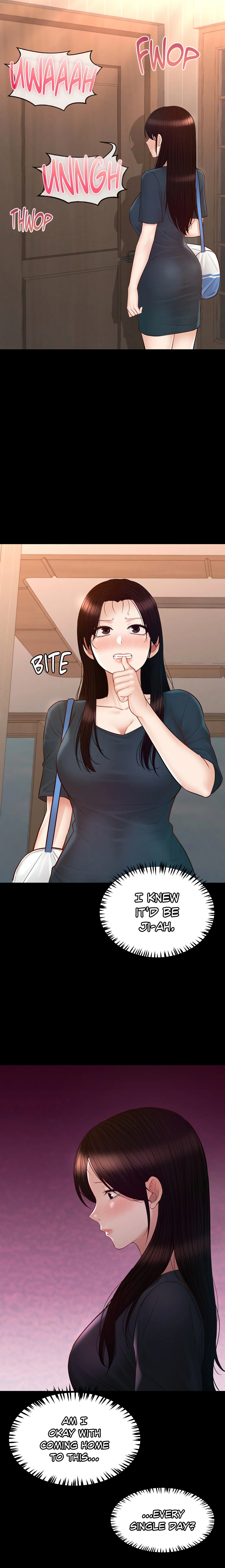 My Sweet Home (Nulloo) (Official) chapter 35 page 11