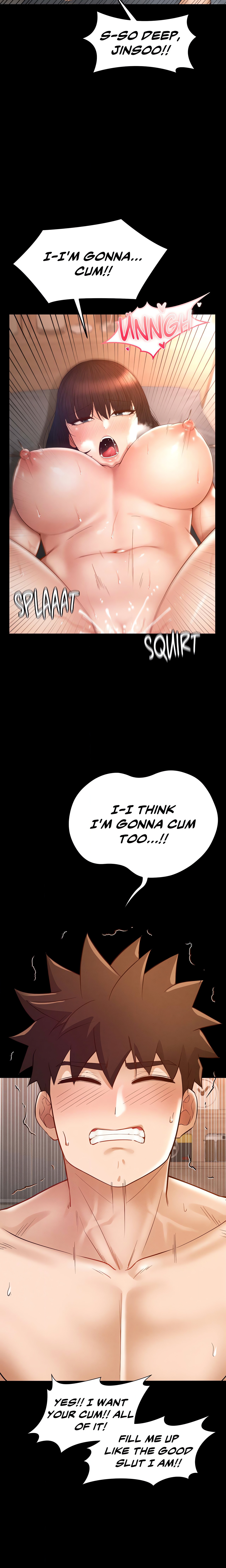 My Sweet Home (Nulloo) (Official) chapter 35 page 14