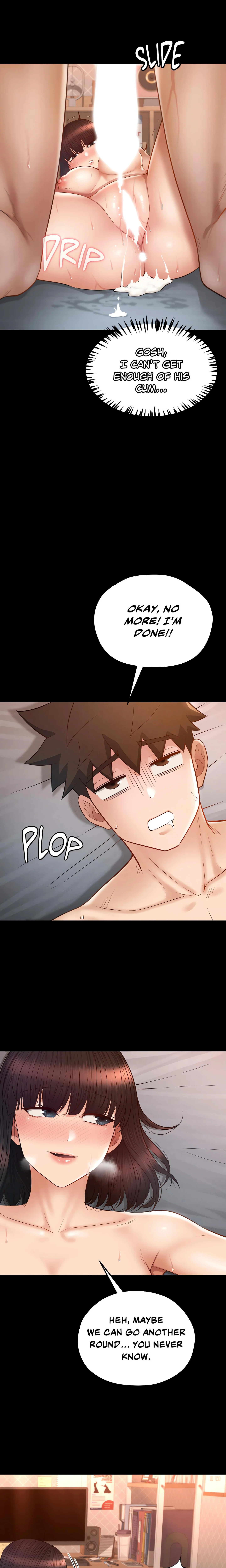 My Sweet Home (Nulloo) (Official) chapter 35 page 16