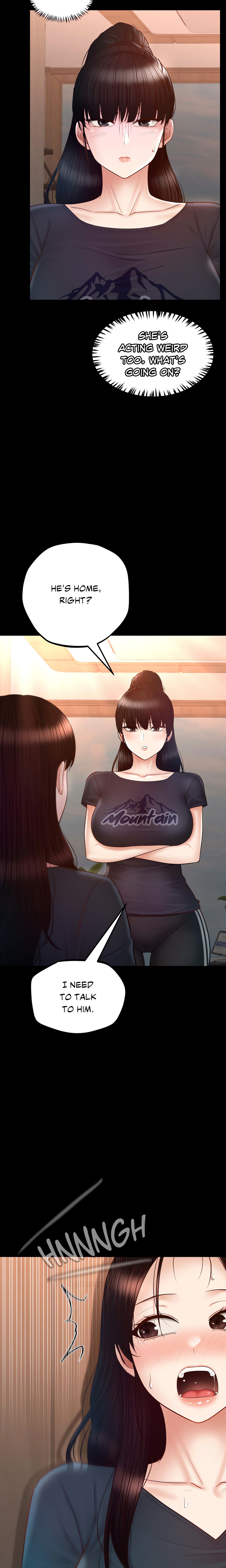 My Sweet Home (Nulloo) (Official) chapter 35 page 21