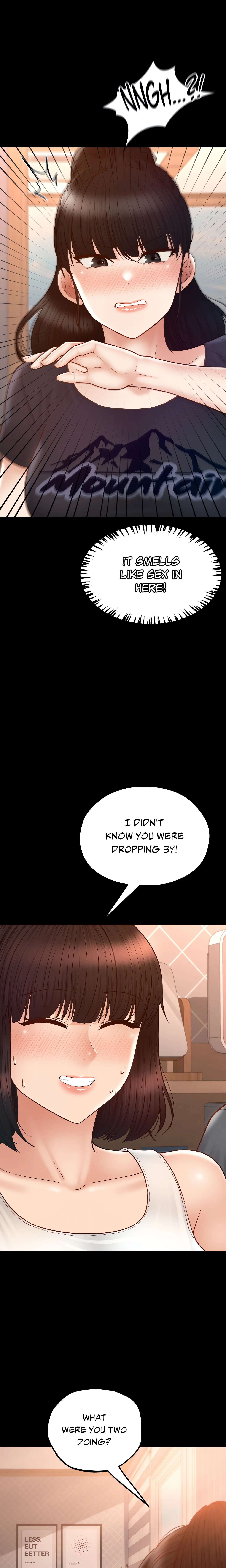 My Sweet Home (Nulloo) (Official) chapter 36 page 5