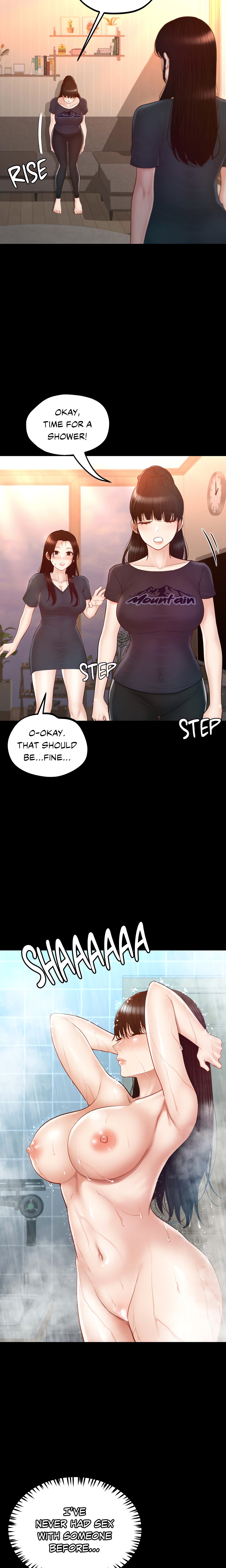 My Sweet Home (Nulloo) (Official) chapter 36 page 13