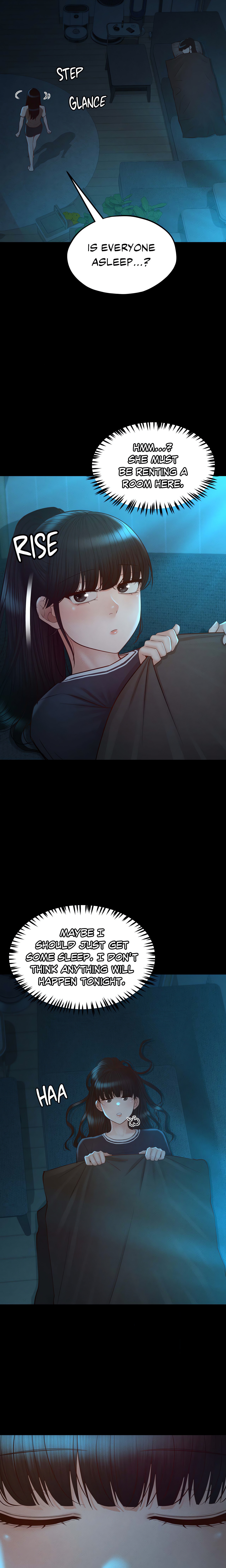 My Sweet Home (Nulloo) (Official) chapter 36 page 16