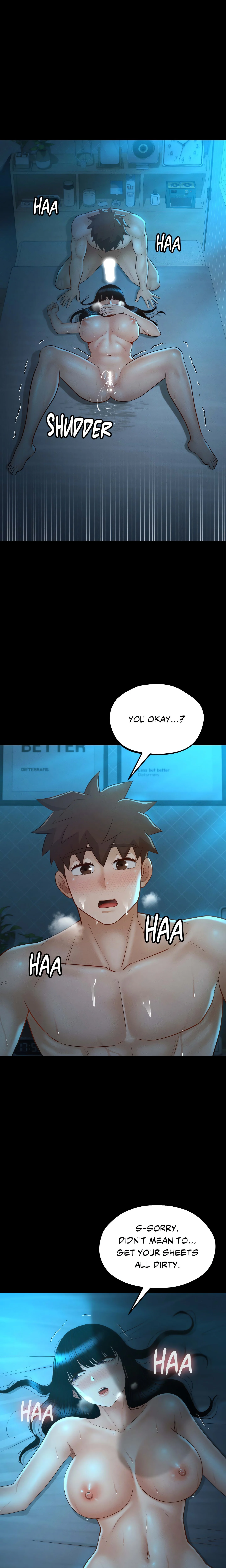 My Sweet Home (Nulloo) (Official) chapter 37 page 13