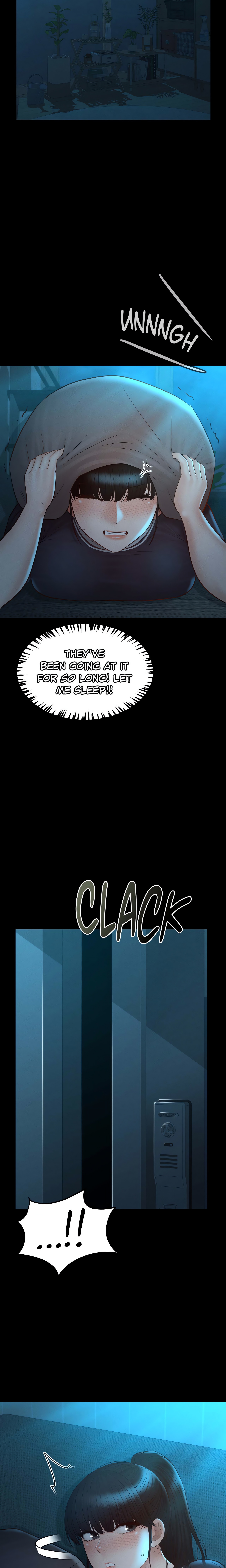My Sweet Home (Nulloo) (Official) chapter 37 page 17