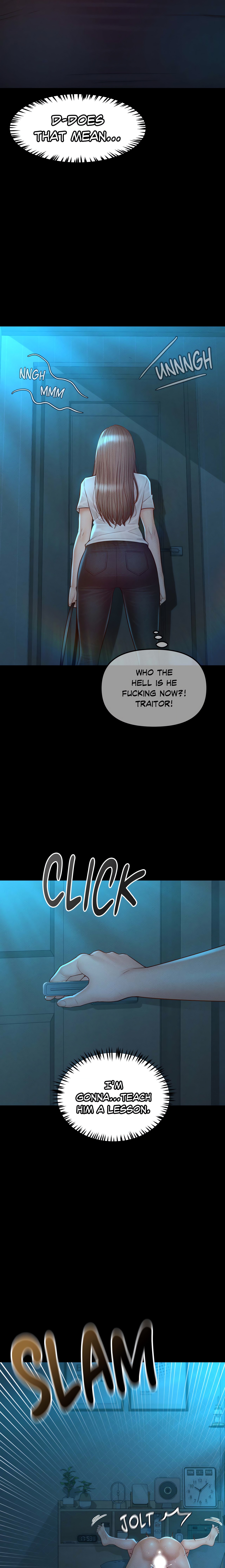 My Sweet Home (Nulloo) (Official) chapter 37 page 20