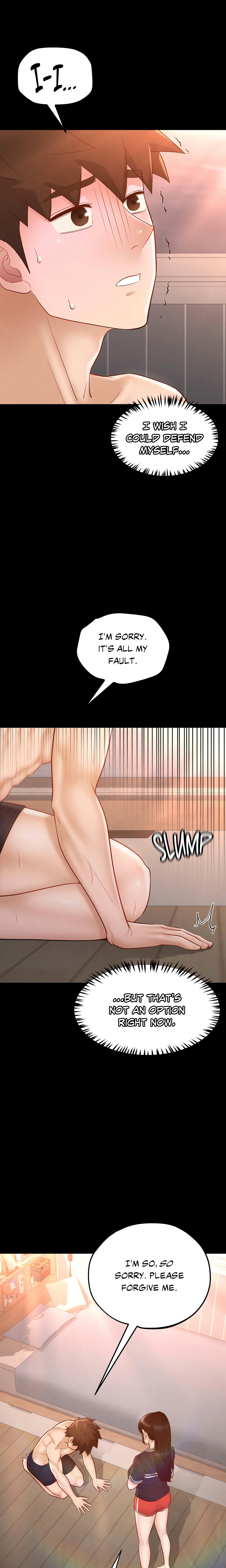 My Sweet Home (Nulloo) (Official) chapter 38 page 13