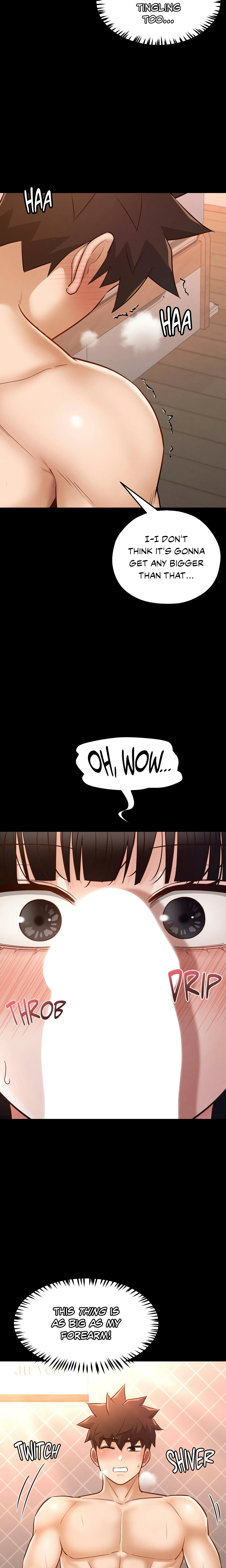 My Sweet Home (Nulloo) (Official) chapter 38 page 20