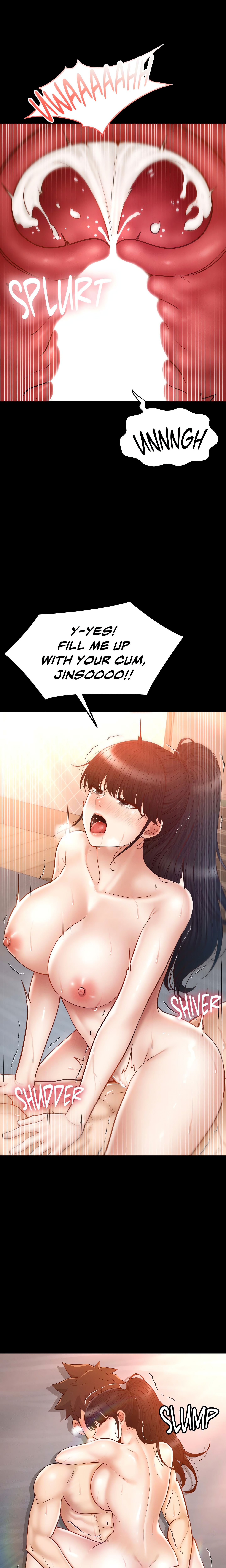 My Sweet Home (Nulloo) (Official) chapter 39 page 19