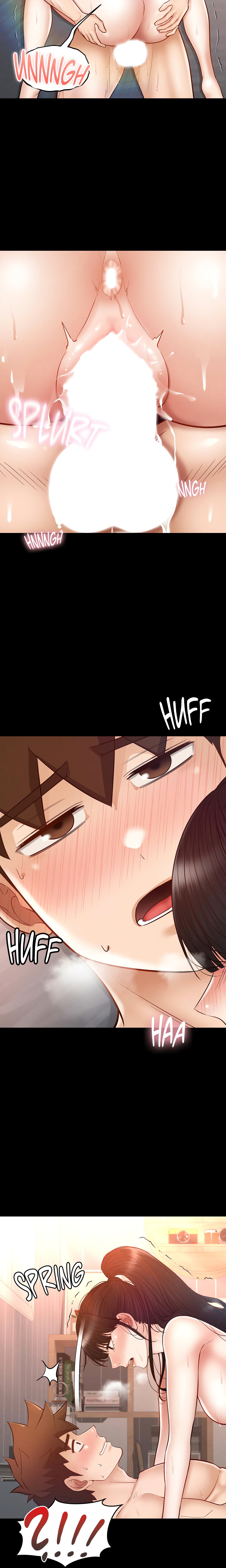 My Sweet Home (Nulloo) (Official) chapter 39 page 20