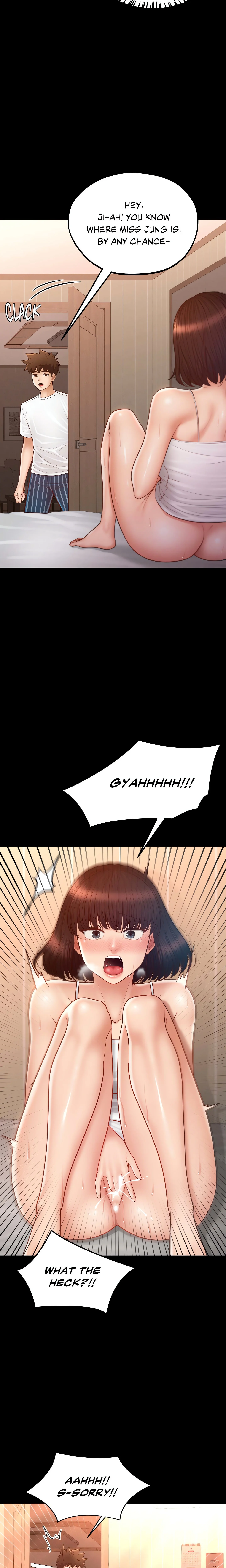 My Sweet Home (Nulloo) (Official) chapter 41 page 7