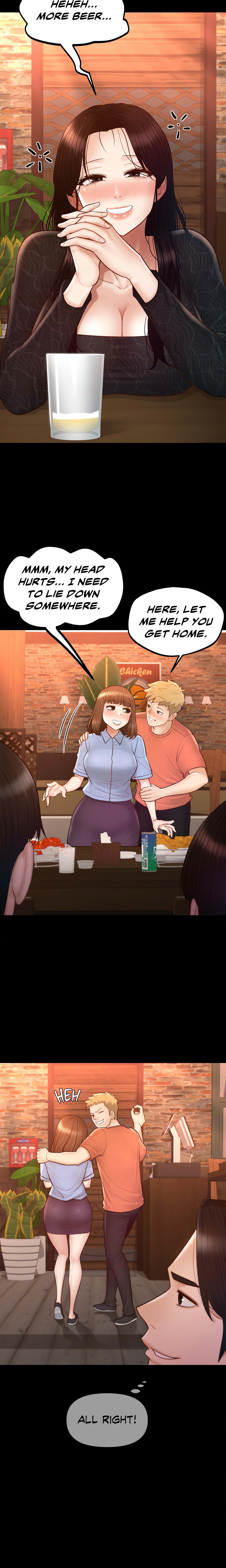 My Sweet Home (Nulloo) (Official) chapter 41 page 16