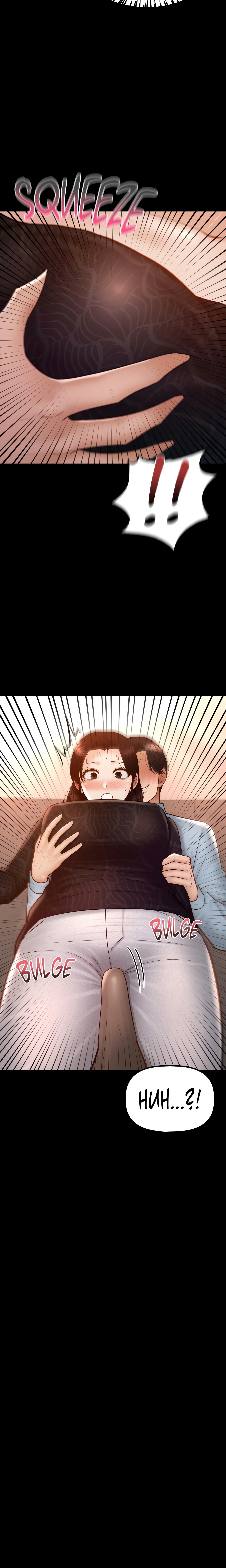 My Sweet Home (Nulloo) (Official) chapter 41 page 20