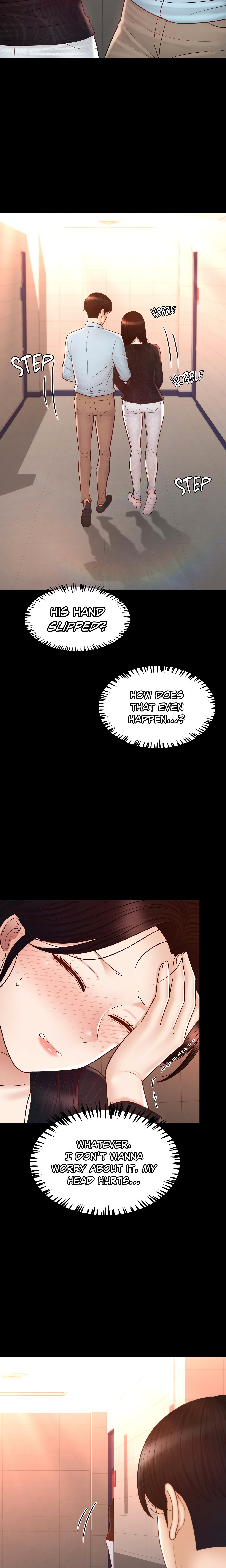 My Sweet Home (Nulloo) (Official) chapter 42 page 3