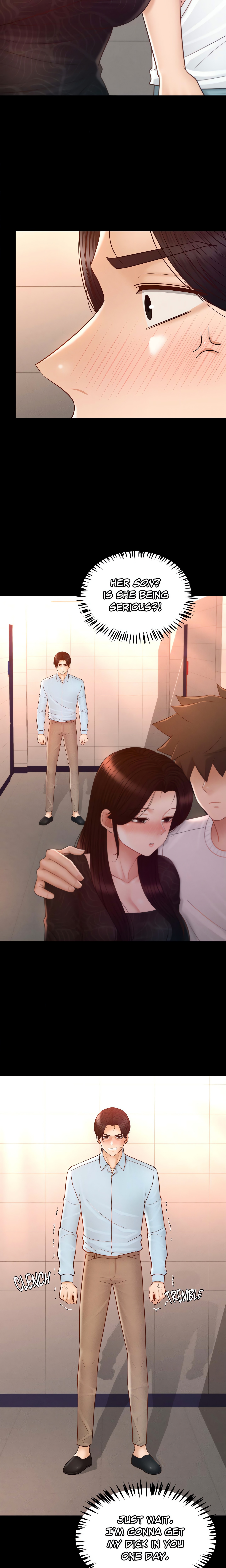 My Sweet Home (Nulloo) (Official) chapter 42 page 12