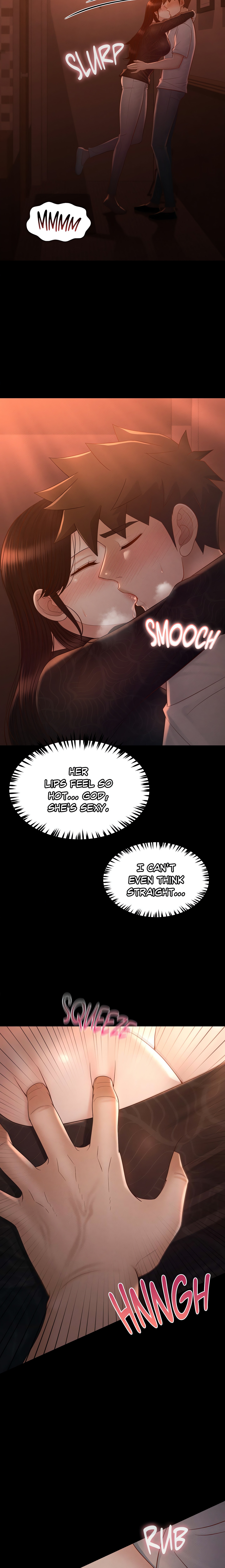 My Sweet Home (Nulloo) (Official) chapter 42 page 16