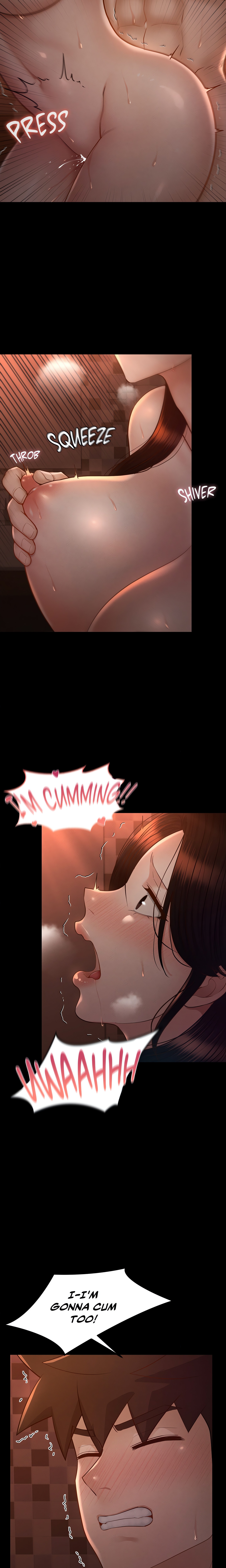 My Sweet Home (Nulloo) (Official) chapter 42 page 20