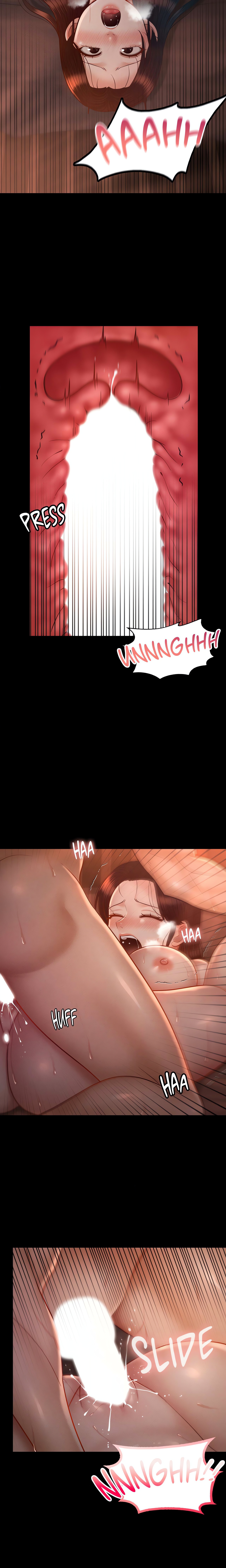 My Sweet Home (Nulloo) (Official) chapter 43 page 7