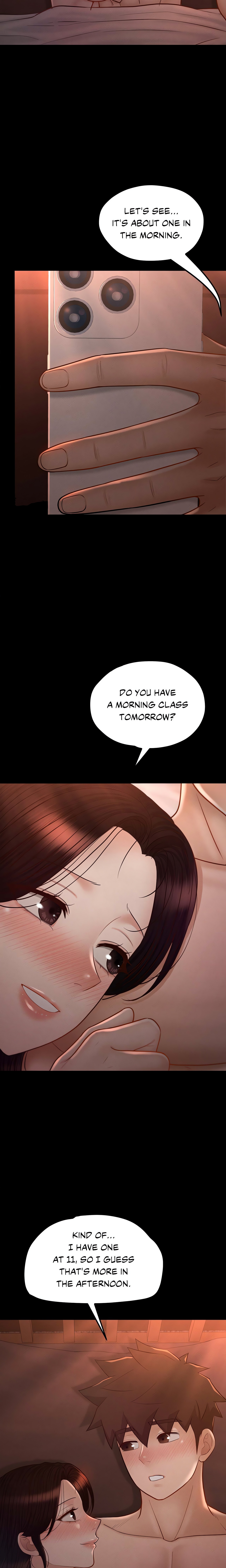 My Sweet Home (Nulloo) (Official) chapter 43 page 15