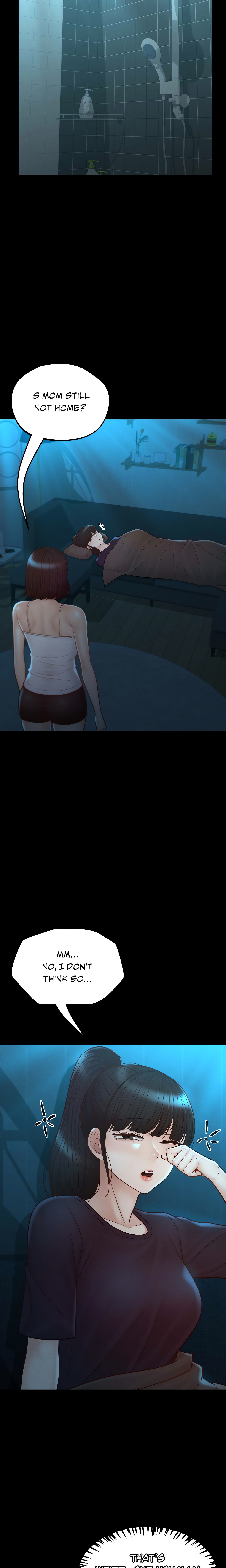 My Sweet Home (Nulloo) (Official) chapter 43 page 23