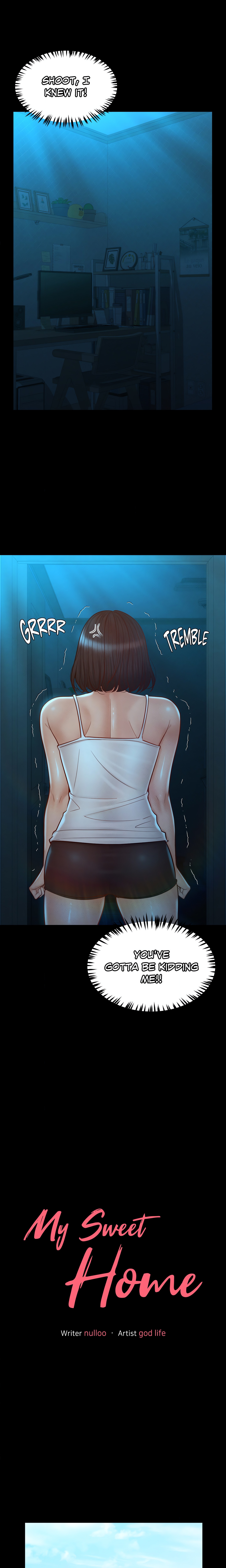 My Sweet Home (Nulloo) (Official) chapter 44 page 1