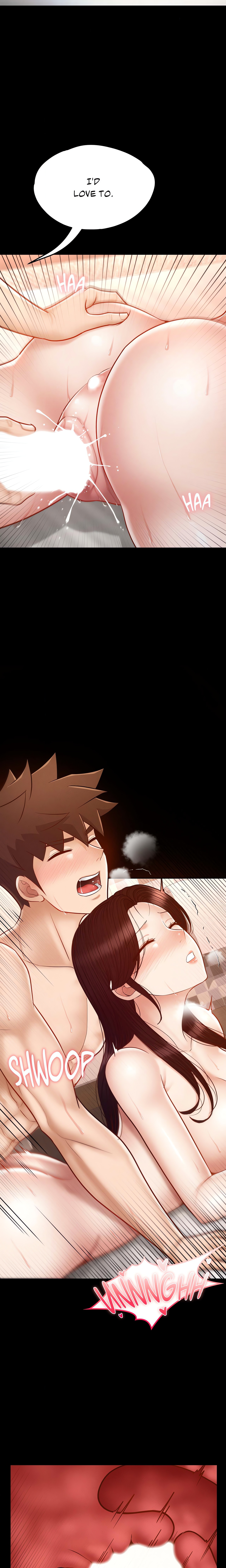 My Sweet Home (Nulloo) (Official) chapter 44 page 13